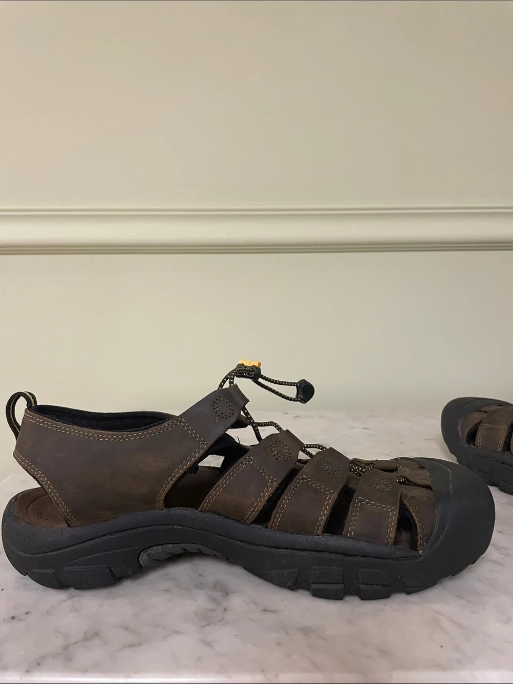 Keen Men's Newport Sandals - Size 13